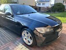 BMW E90 320i 150 KM LPG - 4