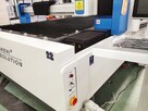 Laser Fibrowy do cięcia metalu, CNC Ploter 2513G Weni 1500W - 4