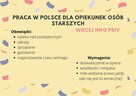 Praca w Polsce
