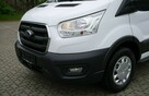 Ford Transit Automat 165KM Drzwi Lewe Bi-Xenony Niska Cena 7-os. NiskaCena ! - 4