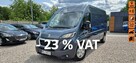 Peugeot Boxer Jeden Właściciel Zarejestrowany L3H2 - 1
