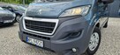 Peugeot Boxer Jeden Właściciel Zarejestrowany L3H2 - 2