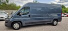 Peugeot Boxer Jeden Właściciel Zarejestrowany L3H2 - 3