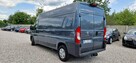 Peugeot Boxer Jeden Właściciel Zarejestrowany L3H2 - 4