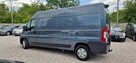 Peugeot Boxer Jeden Właściciel Zarejestrowany L3H2 - 5