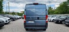 Peugeot Boxer Jeden Właściciel Zarejestrowany L3H2 - 6