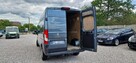 Peugeot Boxer Jeden Właściciel Zarejestrowany L3H2 - 8