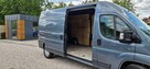 Peugeot Boxer Jeden Właściciel Zarejestrowany L3H2 - 15