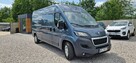 Peugeot Boxer Jeden Właściciel Zarejestrowany L3H2 - 16