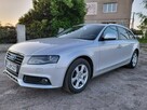 Audi A4 Xenon Led 6 Biegów - 1