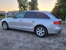 Audi A4 Xenon Led 6 Biegów - 3