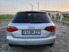 Audi A4 Xenon Led 6 Biegów - 5