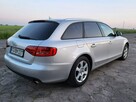 Audi A4 Xenon Led 6 Biegów - 6