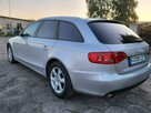 Audi A4 Xenon Led 6 Biegów - 7
