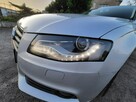 Audi A4 Xenon Led 6 Biegów - 8