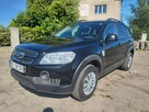 Chevrolet Captiva 4X4 Opłacony Hak Klima - 1