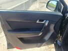 Chevrolet Captiva 4X4 Opłacony Hak Klima - 7