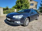 Citroen C5 Xenon Klima 6 Biegów Isofix - 5