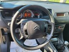 Citroen C5 Xenon Klima 6 Biegów Isofix - 11