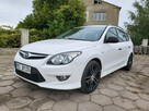 Hyundai i30 Kombi Klima - 1