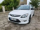 Hyundai i30 Kombi Klima - 7