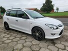 Hyundai i30 Kombi Klima - 8
