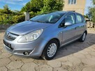 Opel Corsa Klima Isofix - 1