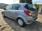 Opel Corsa Klima Isofix - 2