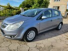 Opel Corsa Klima Isofix - 3