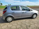 Opel Corsa Klima Isofix - 4