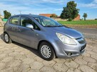 Opel Corsa Klima Isofix - 6