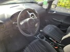 Opel Corsa Klima Isofix - 8