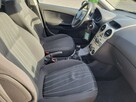 Opel Corsa Klima Isofix - 12