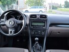 Volkswagen Golf Xenon Ledy 6 Biegów - 8