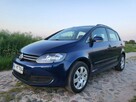 Volkswagen Golf Plus Xenon 6 Biegów Tempomat - 1