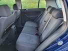 Volkswagen Golf Plus Xenon 6 Biegów Tempomat - 7