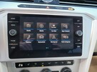 Volkswagen Passat Grzane fotele Klima - 5