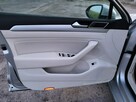 Volkswagen Passat Grzane fotele Klima - 9