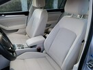 Volkswagen Passat Grzane fotele Klima - 14