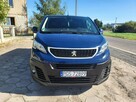 Peugeot Expert Long Automat Hak - 3