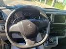 Peugeot Expert Long Automat Hak - 7
