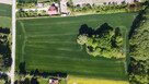 Działka budowlana Moszna gm. Jastków, - 4