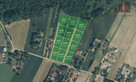 Działka budowlana Moszna gm. Jastków, - 5
