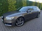 Audi A6 2.0Tdi Ultra 6-Biegów 2xLedy Bi-Xenony Skóry Duża Navi Kamera Zadbany - 2