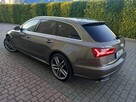 Audi A6 2.0Tdi Ultra 6-Biegów 2xLedy Bi-Xenony Skóry Duża Navi Kamera Zadbany - 7