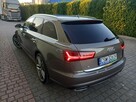 Audi A6 2.0Tdi Ultra 6-Biegów 2xLedy Bi-Xenony Skóry Duża Navi Kamera Zadbany - 8