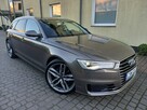 Audi A6 2.0Tdi Ultra 6-Biegów 2xLedy Bi-Xenony Skóry Duża Navi Kamera Zadbany - 10