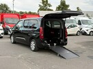 Combo Life Maxi dla Niepełnosprawnych inwalida rampa PFRON Model 2020