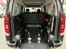 Combo Life Maxi dla Niepełnosprawnych inwalida rampa PFRON Model 2020 - 11
