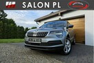 Škoda Karoq serwis ASO, Full Led - 2